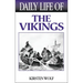 Daily Life of the Vikings