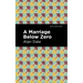 A Marriage Below Zero