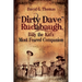 "Dirty Dave" Rudabaugh, Billy the Kid's Most Feared Companion