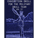 Exhibition Drill For The Military Drill Team, Vol. II