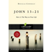 John 13-21: Part 2: The Way to True Life