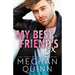 My Best Friend's Ex