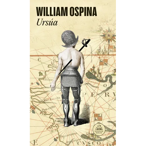 Ursúa (Spanish Edition)