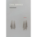 Civil Service: Poems