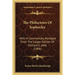 The Philoctetes Of Sophocles: With A Commentary Abridged From The Larger Edition Of Richard C. Jebb (1906)