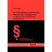 Zur Strafrechtlichen Verantwortung Internationaler Ratingagenturen Im Rahmen Der Europaischen Schuldenkrise