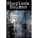 That Which Remains...: Sherlock Holmes Previously Unreleased Cases