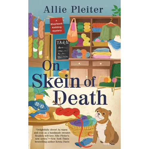 On Skein of Death