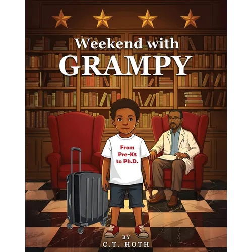 Weekend with GRAMPY