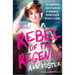 Rebel of the Regency: The Scandalous Saga of Caroline of Brunswick, Britain's Queen Without a Crown