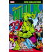 Incredible Hulk Epic Collection: Kill or Be Killed