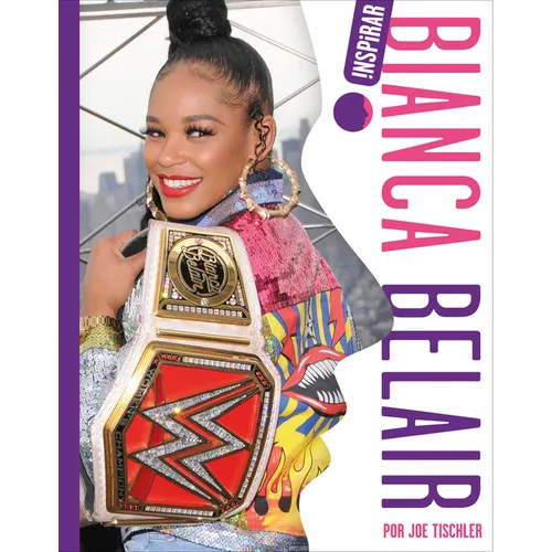 Bianca Belair