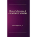 Heaven's Genuine & Counterfeit Ministry