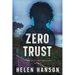 Zero Trust: A Fender Hacker Thriller