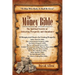 The Money Bible: The Spiritual Secrets of Attracting Prosperity and Abundance