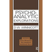 Psycho-Analytic Explorations