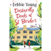 Dastardly Deeds at St Bride's