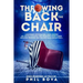 Throwing Back the Chair: Legendary Official Phil Bova shares his untold stories and memories from three decades working Big Ten and NCAA Basketball