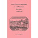 Kent County, Delaware Land Records, Volume 6: 1749-1756