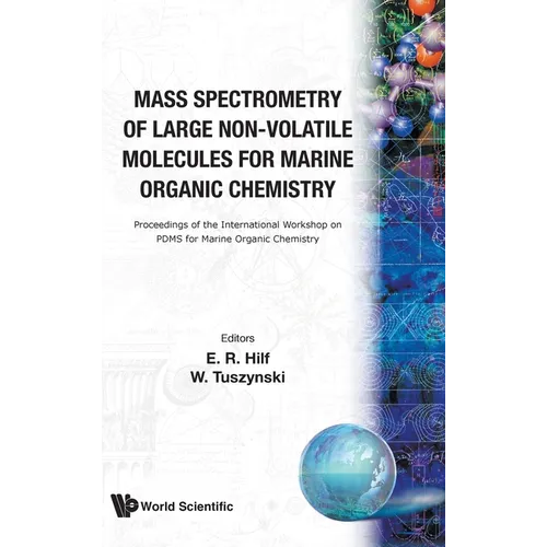 Mass Spectrometry of Large Non-Volatile