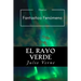 El Rayo Verde (Spanish) Edition