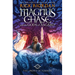 Magnus Chase and the Gods of Asgard, Book 1: Sword of Summer, The-Magnus Chase and the Gods of Asgard, Book 1