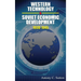 Western Technology and Soviet Economic Development 1930 to 1945