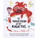 El Monstruo de Las Rabietas. Gestión de la Rabia Para Todas Las Edades / The Anger Monster