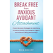 Break Free From Anxious Avoidant Attachment: Proven Recovery Strategies for Identifying Emotional Anxiety, Psychological Triggers and Achieve Fulfilli