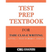 Test Prep Textbook for TABE CLAS-E Writing Level 1 Test -Forms C and D