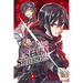 Reign of the Seven Spellblades, Vol. 4 (Manga)