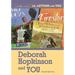 Deborah Hopkinson and You