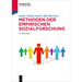 Methoden der empirischen Sozialforschung