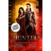 Hunted: A Large Print Vampire Paranormal Romance