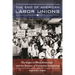 The End of American Labor Unions: The Right-to-Work Movement and the Erosion of Collective Bargaining
