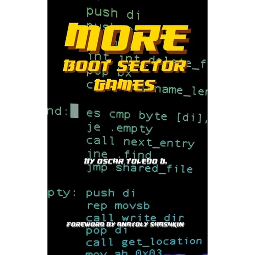 More Boot Sector Games