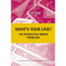 What's Your Line? 100 Instructive Bridge Problems