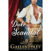 Duke of Scandal (Moonlight Square, Book 1)