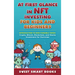 At first glance in NFT Investing for Kids and Beginners: Introduction to Non-Fungible Token: Crypto, Bitcoin, Blockchain, and Stocks Investing