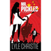 Mr. Pickles