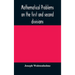 Mathematical problems on the first and second divisions of the schedule of subjects for the Cambridge mathematical tripos examination Devised and Arra