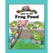 The Reading Pig Goes to the Frog Pond