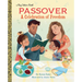 Passover: A Celebration of Freedom