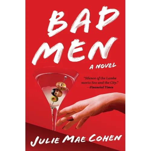 Bad Men