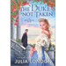 The Duke Not Taken: A Historical Romance