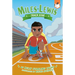 Track Star #4