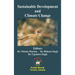 Sustainable Development and Climate Change