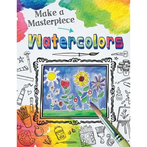 Watercolors