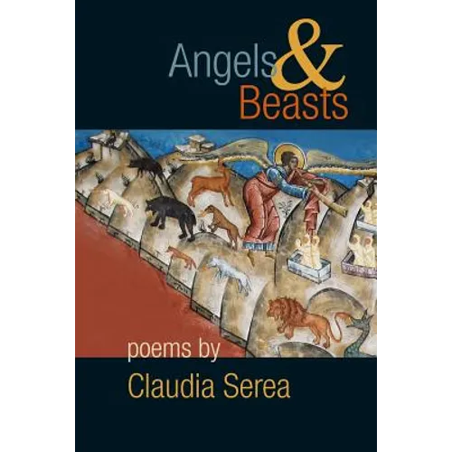 Angels & Beasts