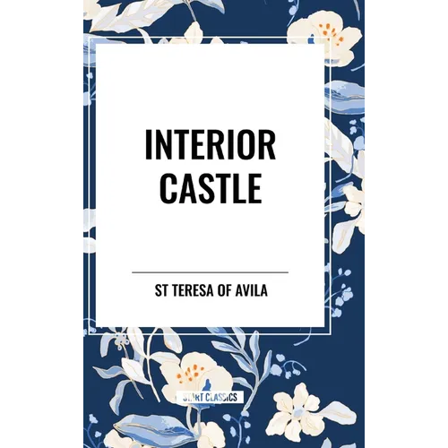 Interior Castle